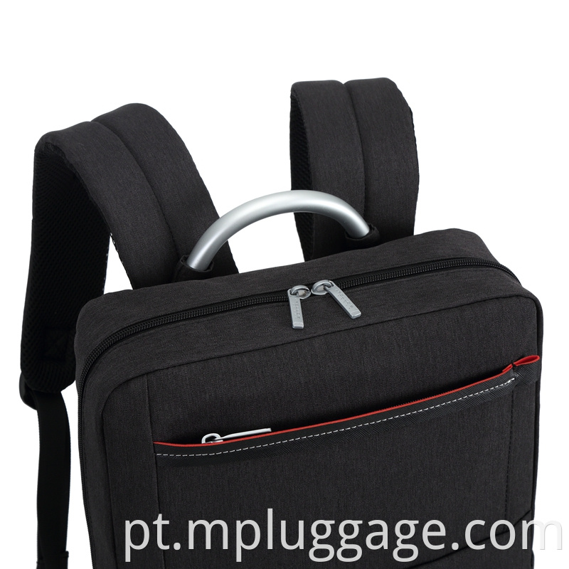 Laptop backpack